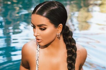 ебі рэтчфорд, ебігейл