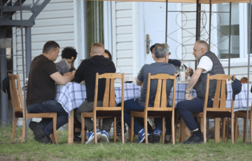 Проти Поворозника та посадовців КМДА поліція відкрила кримінальну справу за фактом гулянки в День Жалоби