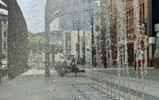 У мережі з'явилися фото майбутнього казино у центрі Дніпра: "Подивіться на цей морок..."