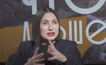 Жінкам потрібно не боятися заявляти про себе, - Силантьєва