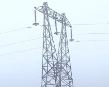 Графіки відключення світла у Сумській області на 13 травня