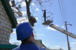графіки відключення світла у Вінницькій області на 1 липня