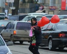 Погода в Одессе: синоптики предупредили, чего ждать  на День влюбленных