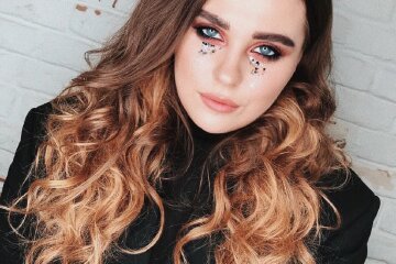 Олександра Зарицька, Казка