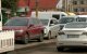 Обмеження руху транспорту в Києві