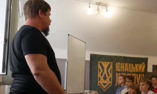 Нацкорпус рассказал, как проходят соревнования «Сильная Нация. Юношеская лига»