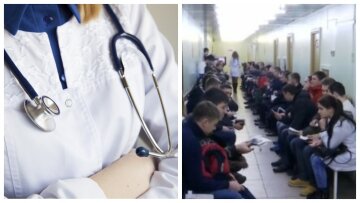 "Нам не доплачивают": семейные врачи массово перестали отвечать на звонки, о чем надо знать украинцам