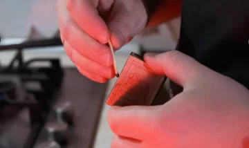 Отключение газа в Полтаве 7 мая