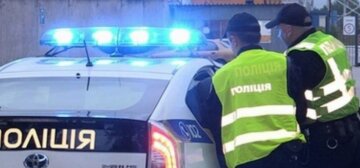 На Харківщині поліцейські побили медика, фото наслідків: "На очах у дворічної дитини"