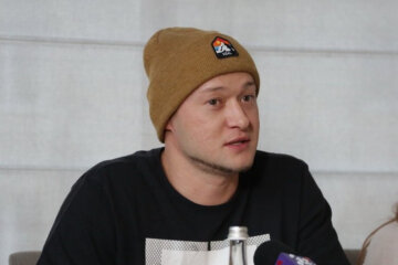 Лидер "Бумбокса" Хлывнюк раскрыл печальные реалии современной России: "она превратилась..."