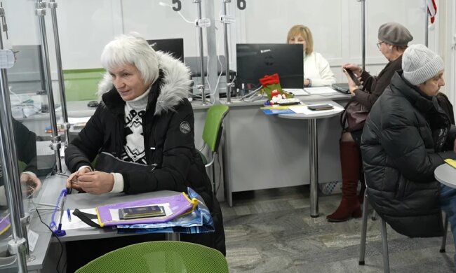 Грошова допомога для ВПО в Одеській області