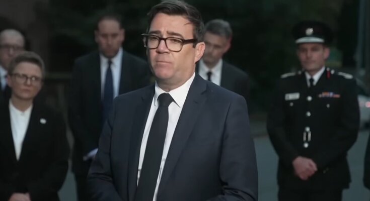 «Приходить по кістках своїх попередників»: експерт розповів про нового прем'єра Британії