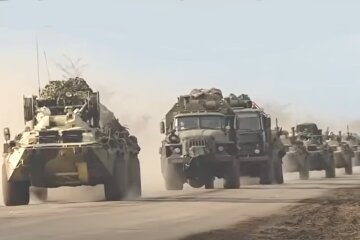 окупанти, російські солдати, російські війська
