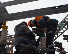 Графики отключения света в Полтавской области на неделю с 23 февраля по 1 марта