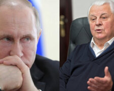 "Це найстрашніше": Кравчук розкрив дивні схильності Путіна