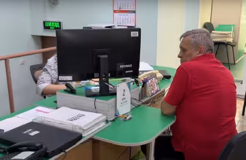 Надбавка до пенсії в Одесі та області з липня