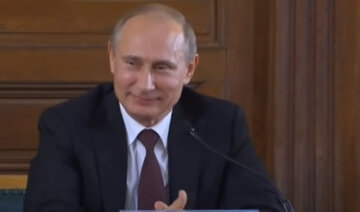 "До Хрущова додзвонився": захмелілий Путін вийшов у прямий ефір і здивував росіян