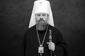 В Киево-Печерской лавре 21 июня пройдет прощание с луганским митрополитом УПЦ Митрофаном (Юрчуком)