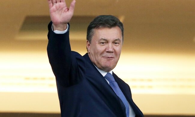 янукович