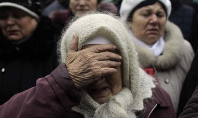 Путін завдав цей підлий удар по жителям Донассу, деталі вражають: “тільки для росіян”