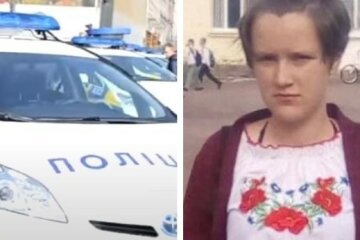Под Киевом исчезла 12-летняя София, родители в отчаянии: фото и приметы