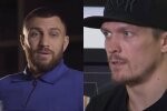 Ломаченко залишив Усика з носом: які місця займають українці в рейтингу кращих боксерів світу