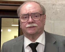 Режиссер Бортко размечтался о "возвращении" Украины в Россию: "Вплоть до Львова"