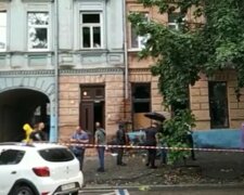 Бомбу виявили в Харкові, фото з місця НП: терміново прибула поліція