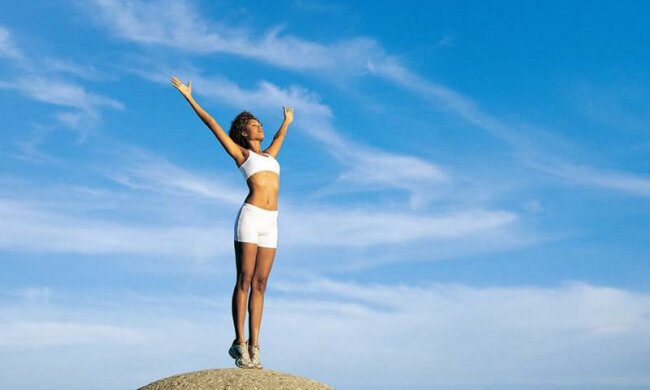 здоровье, образ жизни