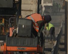 Перекрыли движение транспорта в Черновцах