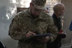 мобілізація, повістка, призов