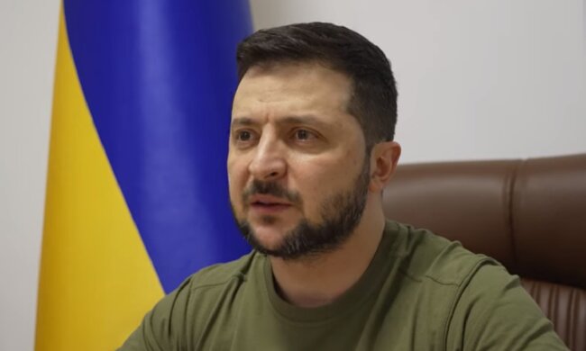 Володимир Зеленський