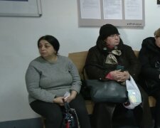 Денежная помощь для ВПЛ в Харьковской области