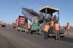 Ограничение движения транспорта в Черновцах