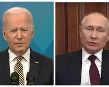 Байден не сдержался и высказал, что думает о Путине, появилось видео: «Он...»