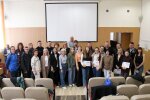 Федерація волейболу провела семінар для тренерів: головні теми — прозорість і протидія договірним матчам