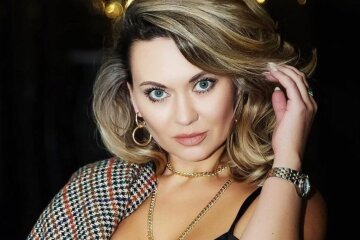 анна Саліванчук