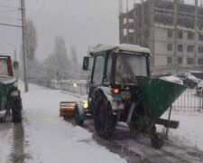 В Днепре вводят "снежные" штрафы: в горсовете сделали предупреждение