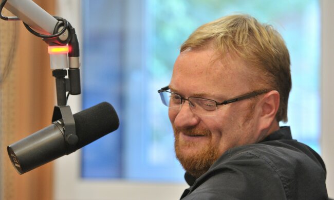 виталий милонов