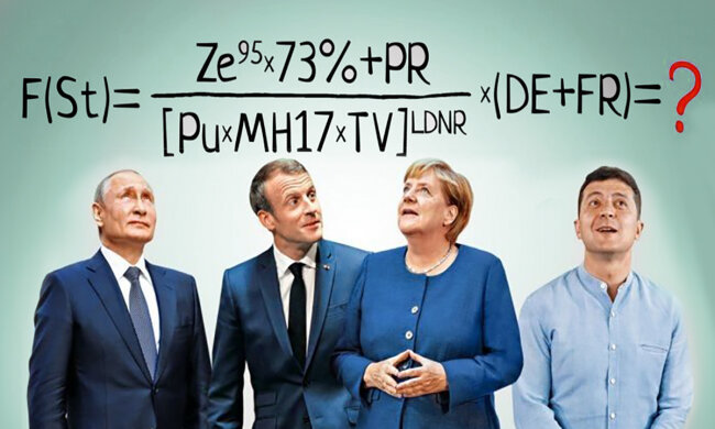 формула штайнмайера