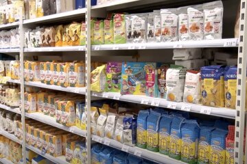 Подорожание муки в Харьковской области