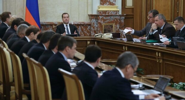 кабмин