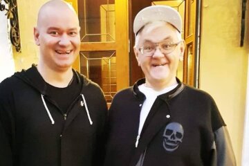 сивоха и кошевой