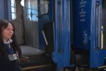 Новый график движения поездов в Днепр