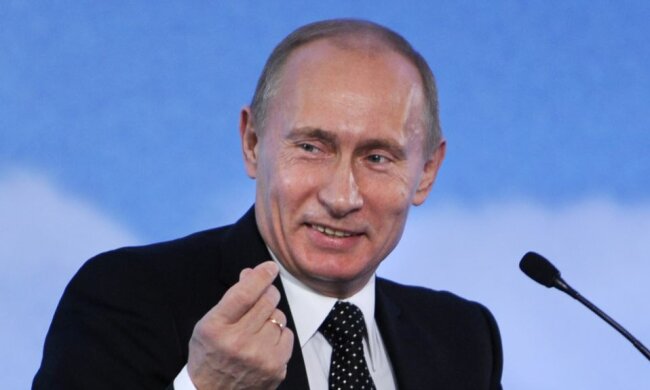 Путин