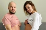 Ярославский и Мартыновская из «Мастер Шеф» пошалили на кухне, закончилось танцами на столе: «Сладкая парочка»