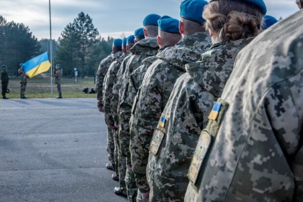 Поздоровлення в прозі до Дня ЗСУ