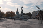 Прогноз погоды на неделю с 21 по 27 мая в Харькове.