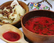 Рецепт борща по-польски без "главных" ингредиентов: способ приготовления