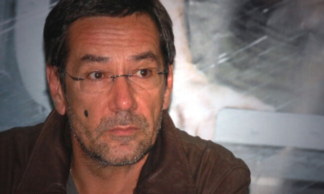 Зірка російського кіно вирішив допомогти бійцям АТО грошима: "Я надихаюся..."